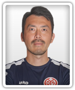 Takashi Yamashita