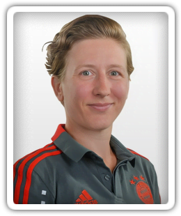 Nathalie Bischof
