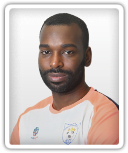 Kalidou Thioubou