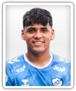 Brandon Rocha
