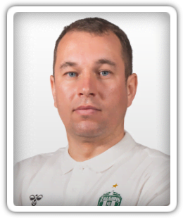 Justas Klevinskas