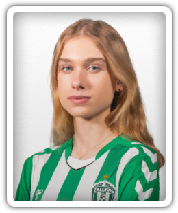 Agne Jakiunaite