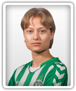 Aneta Chvoinicka