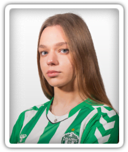 Karina Klevinskaite