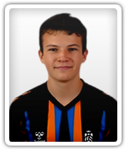Kilian Oberperfler