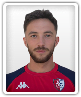 Dylan Boisloret