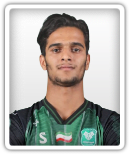 Amir Hossein Farsi