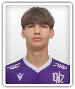 Vladyslav Burlaka