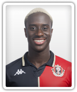 Abdoulaye Bâ
