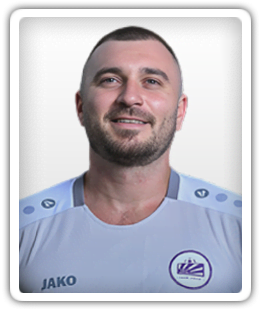 Dominik Ringer