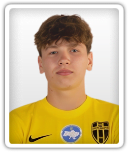 Maksym Kartashev