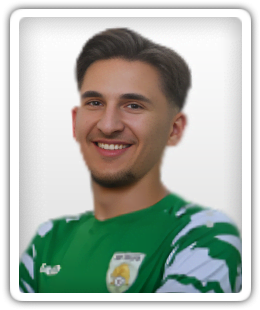 Kenan Vukovic