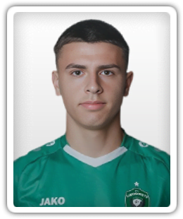 Aleksandar Valekov