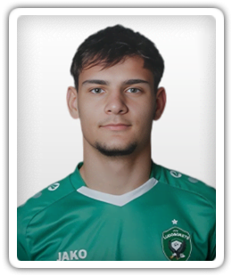 Petar Lyutskanov