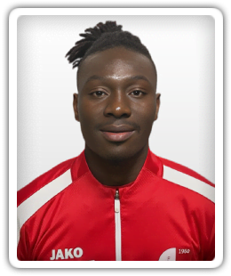 Amofa Mensah