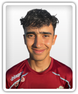 Noam Safiev