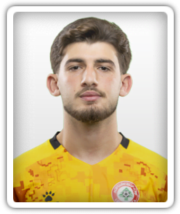 Zaher El Amin