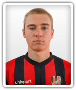 Yaroslav Bohaienko