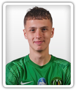 Yehor Kosik