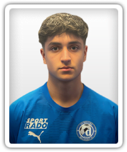 Marco Portillo Zoidl