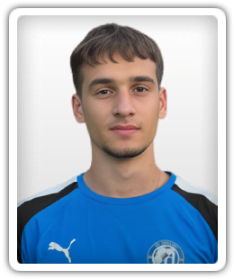 Dmytro Podhornyi