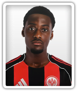 Collin Owusu Etse