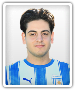Antonio Aurohom