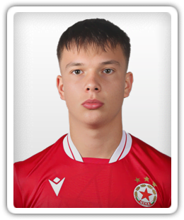 Dimitar Hristov