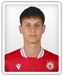 Aleks Tunchev