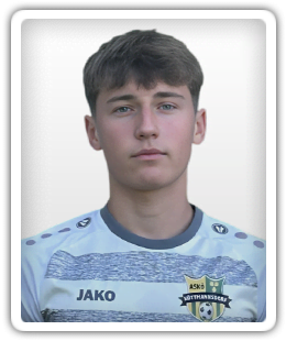 Sebastian Salbrechter