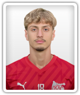 Kleris Zekaj