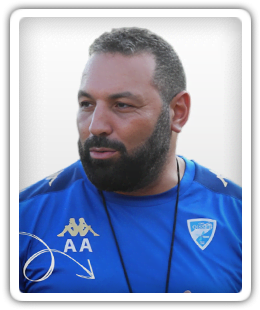Ali Arbi