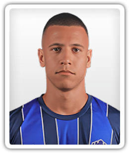 Luka Cakovan