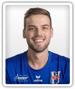 Benjamin Cosic