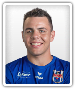 Jonas Wibmer