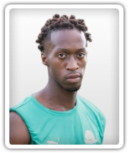 Jonathan Ndani Ndoba