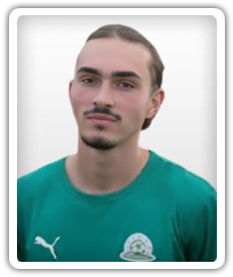 Loukas Lopes Marques