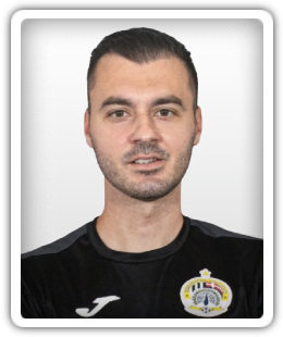 Jeffrey Azzopardi