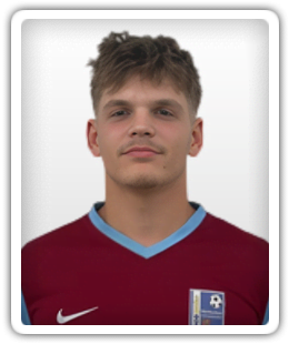 Kevin Fazekas