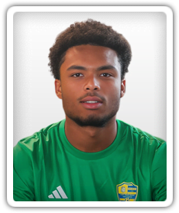 Melvin Koffi