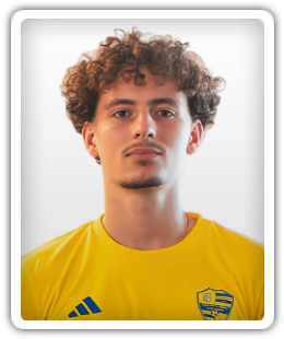Tiago Martins Dos Santos