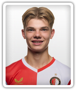 Tim de Koning