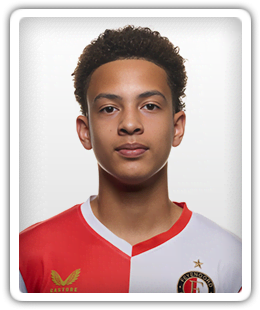 Noah Bout
