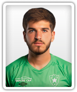 Afonso Manso
