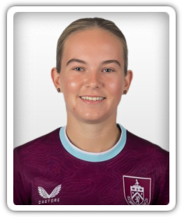 Maddie Robinson