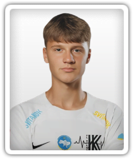 Oleksandr Naumov