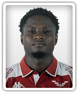 Wedtoin Ouedraogo