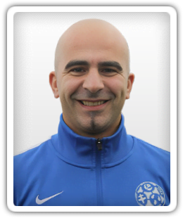 Olivier Ghisu