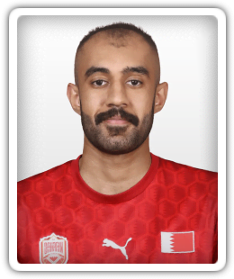 Mahmood Al-Moosawi