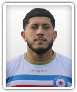 Yanis El Khemiri